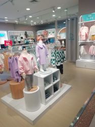 -孩子王童乐园(唐山万达广场店)