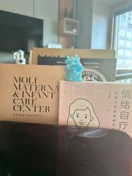 -茉莉智慧母婴护理中心(亮马河店)