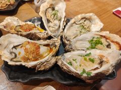 -烧蠔帮·湛江生蚝(工农店)
