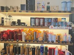 -星巴克臻选(青岛麦凯乐分店)