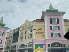 -蒙特利亲子乐园