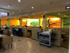 大堂-福成自助烤肉(青春路店)