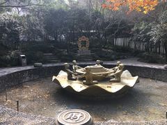 -杭州黄龙洞