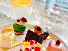 -上宴精品海鲜姿造(晶融汇旗舰店)