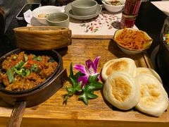 -盡膳口福·百年汤方火锅(科华北路店)