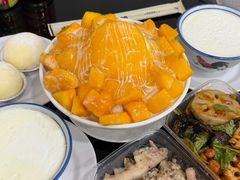 -水牛奶皇后糖水铺(深圳总店)
