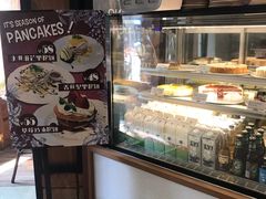 -VESH COFFEE(定西路店)