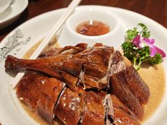 -将军烧鹅海鲜酒楼