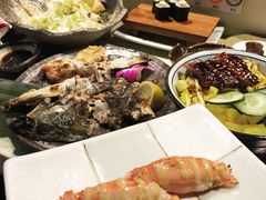 -古田居·特色寿司料理(星之岛旗舰店)