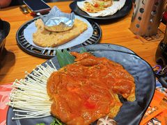 -四斤烤肉(八一路店)