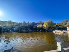 -北京西山国家森林公园