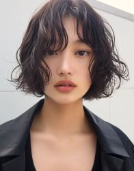 -YESIDO椰岛造型烫发染发