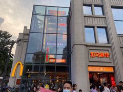 -五马集·海鲜·温州大牌档(黑金冠五马街十字路口店)