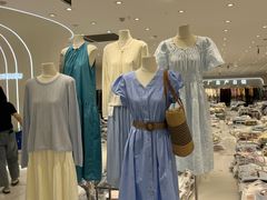 -南京环北服装批发市场