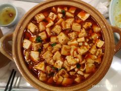 -乔阿马·江南味·驴肉香(龙湖华泾天街店)