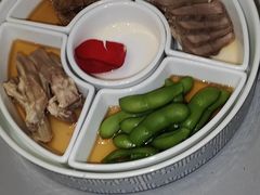 -丰收日·小海鲜·沪上家宴(顾村正大店)