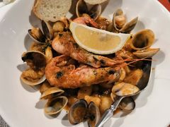 -Primo·丽莫意大利窑烤披萨