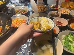 -张关合渣(朱家坳店)