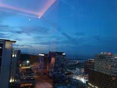 -澳门喜来登大酒店