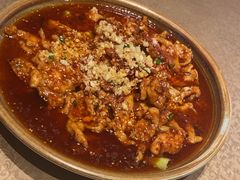 -水煮三国·川鲁江湖菜(香山店)