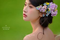 -金夫人婚纱摄影(衡阳店)
