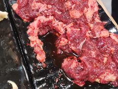 -金达莱烧烤(黎明南街店)