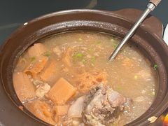 -顺香居·老字号湖北菜(江汉路店)