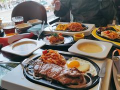 -豪客来牛排(西昌大巷口月城广场店)