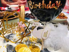 -奥米亚生日蛋糕(拱墅店)