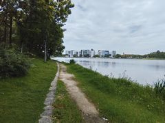 -美兰湖景区