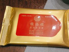 -颂福楼·南京菜(定淮门店)