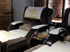 包房-臻江南影院式足道(雅安店)