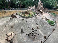 -南宁市动物园