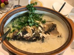 -风味小馆(天目湖宾馆店)