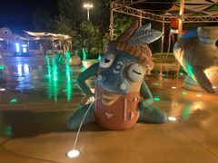 -武汉玛雅海滩水公园