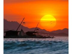 -珠江夜游天字码头