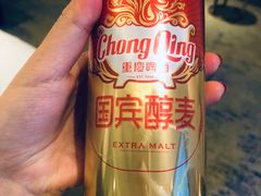 -八一路好吃街(雨田商务大厦店)