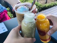 -了不起的考拉咖啡店(高新店)