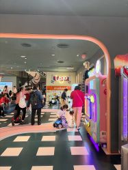 -meland亲子乐园(深圳领展中心城店)
