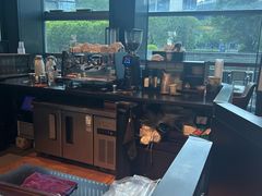 -木嘛working coffee(前海店)