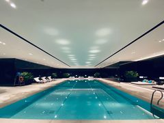 -长沙尼依格罗酒店