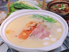 -金龙·打边炉(南京西路店)