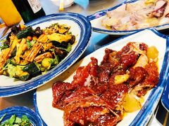 -胡同泥炉烤肉(总店)