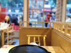 大堂-胖记烤肉(江汉路店)