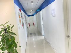 -昂立青少儿成长中心(普陀中环百联校区)