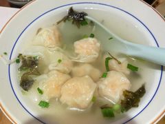 -鑫震源·苏式大虾生煎(山塘街店)