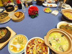 -苏州人家·精致苏帮菜(斜塘店)