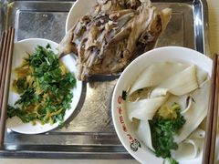 -老四季(南市场店)