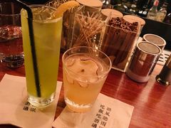-RMK Shochu Bar(三诺店)