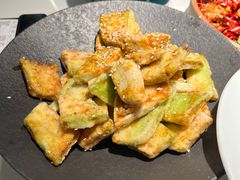 -雀蓝川菜(滨湖万象汇店)
